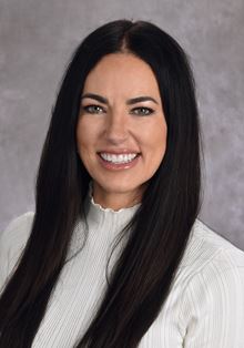 Jennifer D. Hamblin, LCSW