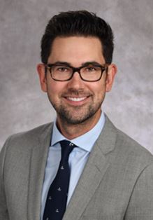 Seth P. Hanley, MD