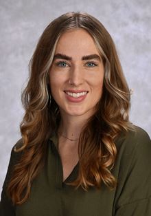 Sarah E. Henderson, LCSW