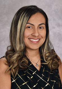 Jeannette A. Hernandez, LPC