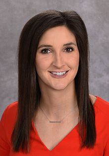 Kathryn D. Hess, PA-C