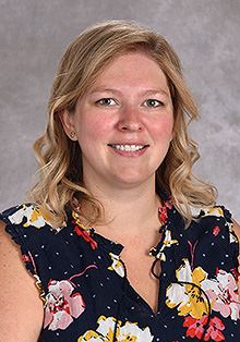 Chelsea C. Boor, PNP