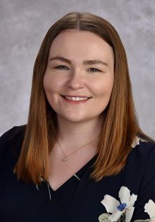 Shantel M. Hinnen, LCSW