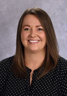 Lisa  Hollebeek, LPC