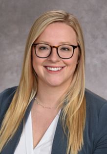 Lauren Michelle Holmes, DNP