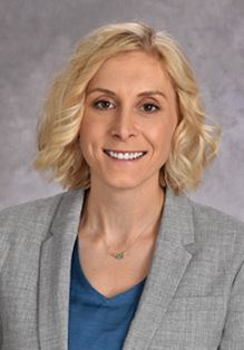 Lynsey M. Horvath, PA