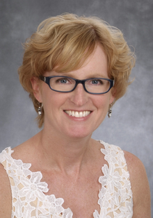 Michelle B. Huddleston, MD