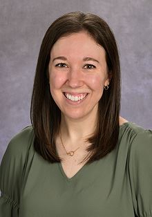 Meghan E. Hunter, DO