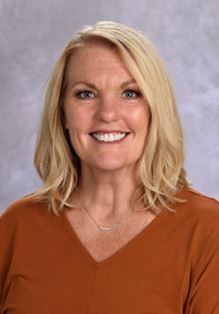 Michelle R. Hunter, FNP