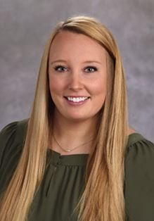 Hannah M. Jasurda, PT