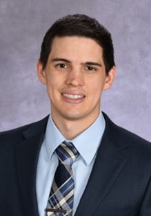 Benjamin K. Jones, DNP