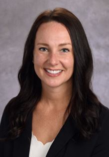 Vanessa Leigh Jones, PNP