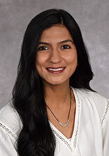 Sapna R. Kakwani, DNP, CPNP-PC