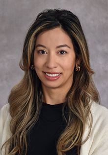 Vanessa L. Kemper, PMHNP