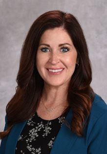 Julie C. Kimberlin, PNP