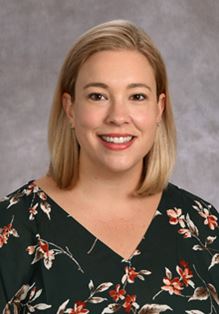 Allison K. Kimbro, PNP