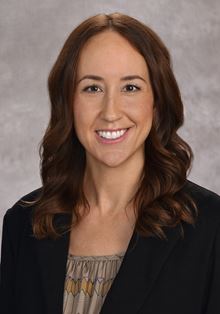 Gabrielle S. King, RD