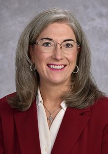 Kathleen (Katie) E. Klas, CPNP-AC/PC