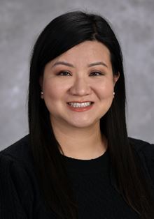 LeeAnn L. Kuang, LPC
