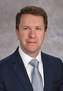 Oleksandr M. Kudin, MD