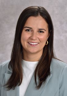 Lauren E. Lewis, PNP