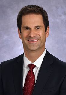 Christopher L. Lindblade, MD