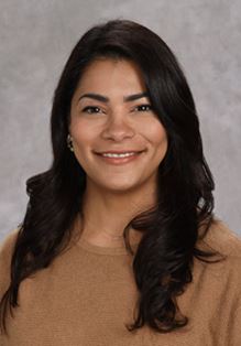 Ghadeer A. Makoshi, OD