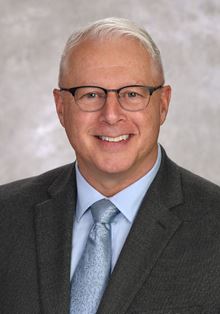 Robert F. Mancuso, MD