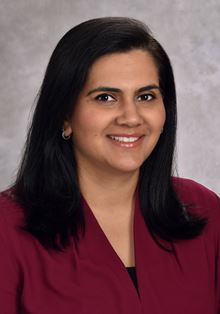 Shilpi S. Mangla, MD