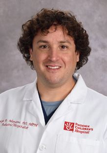 Joseph D. Mangone, DO