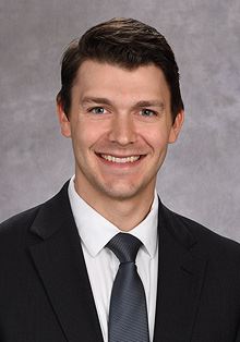 Christian J. Manly, PA-C