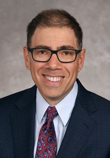 Gregory C. Martin, MD