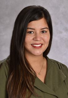 Jeanette L. Mazon, LCSW