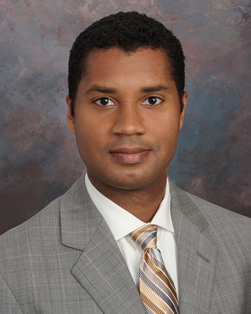 Jamal McClendon, MD