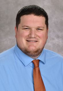 Brent W. McMurtry, DPT