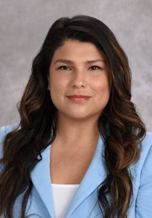 Sarah Anais  Mejia, PhD