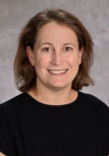 Jenny Strauss Mendelson, MD