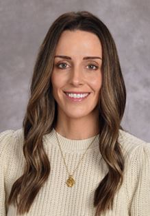 Holly N. Michael, PNP