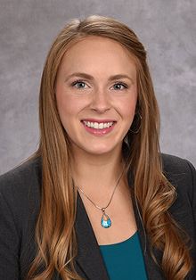 Kristin M. Rassam, PA-C