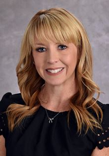 Kari A. Millican, LPC