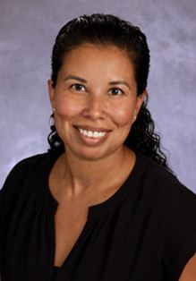 Cecilia M. Monteilh, MD