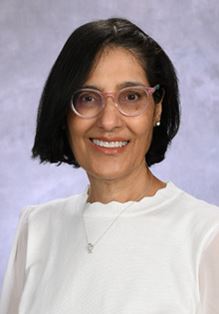 Neda F. Mulla, MD