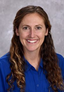 Stephanie L. Mundt, DPT