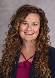 Audrey A. Nervig, NNP