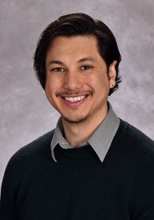 Ethan M. O'Neal, LMFT