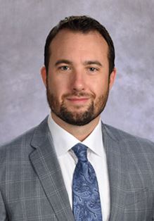 Benjamin O. Pate, MD