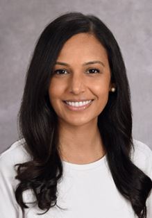 Kajal P. Patel, MD
