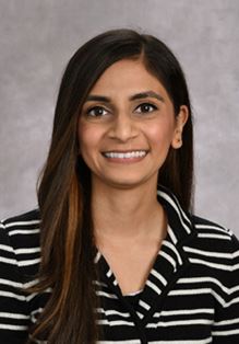 Priya A. Patel, MD
