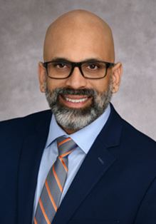 Yash  Patel, MD