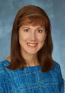 Jeanette M. Smith, PhD